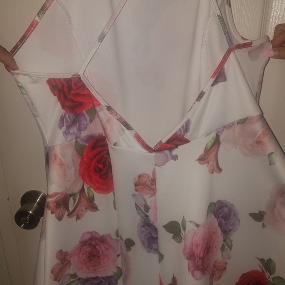Forever 21 NWOT dress - Picture 3 of 5